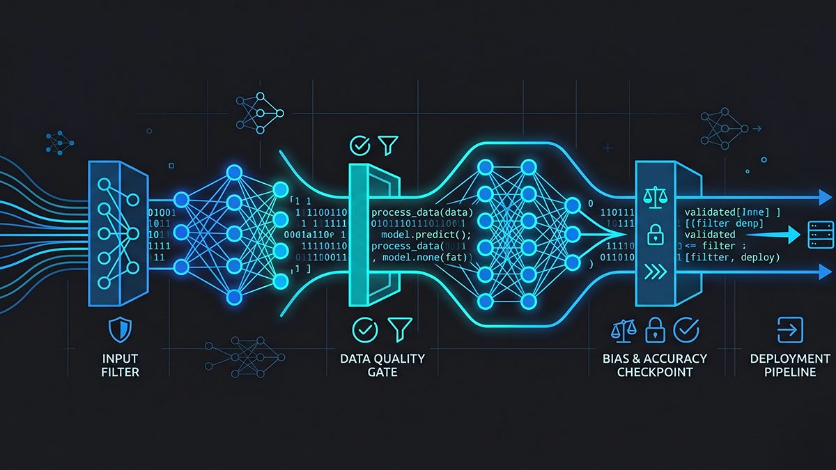 自己的 AI 工作流才是真正的護城河